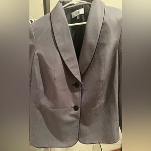 Women’s Le Suit Dress Jacket